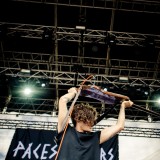 Rock for People (den I)