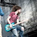 Rock for People (den I)
