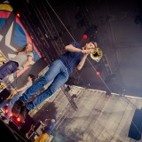 Rock for People (den I)
