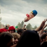 Rock for People (den I)