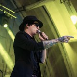 Rock for People (den I)