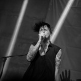 Rock for People (den I)