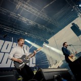 Rock for People (den I)