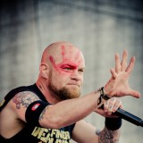 Rock for People (den II)