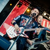 Rock for People (den II)