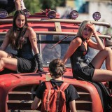 Rock for People (den II)