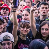 Rock for People (den II)