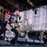 Rock for People (den II)