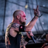 Rock for People (den II)