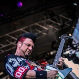 Rock for People (den II)