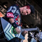 Rock for People (den II)