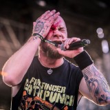 Rock for People (den II)