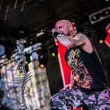 Rock for People (den II)