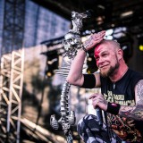 Rock for People (den II)