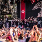 Rock for People (den II)