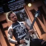 Rock for People (den II)