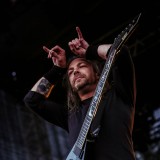 Rock for People (den II)
