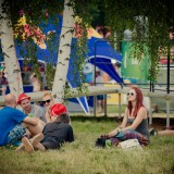 Rock for People, den III