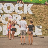 Rock for People, den III