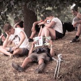 Rock for People, den III