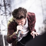 Rock for People, den III