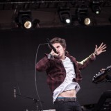 Rock for People, den III