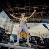 Rock for People, den III