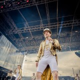 Rock for People, den III