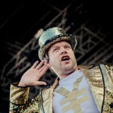 Rock for People, den III