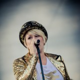 Rock for People, den III