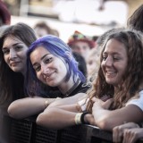 Rock for People, den III