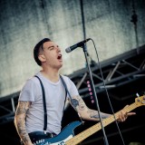 Rock for People, den III