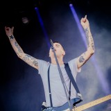 Rock for People, den III