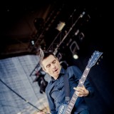 Rock for People, den III