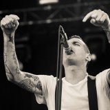 Rock for People, den III