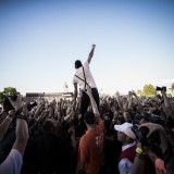 Rock for People, den III
