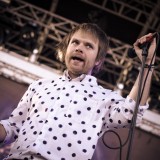 Rock for People, den III