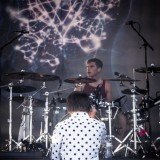 Rock for People, den III