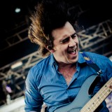 Rock for People, den III
