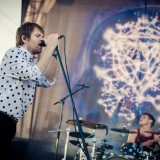 Rock for People, den III