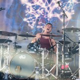 Rock for People, den III