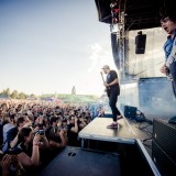 Rock for People, den III