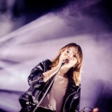 Rock for People, den III