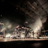 Rock for People, den III