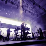 Rock for People, den III