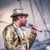 Rock for People (den III)