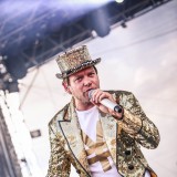 Rock for People (den III)