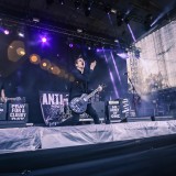 Rock for People (den III)
