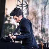 Rock for People (den III)
