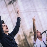 Rock for People (den III)